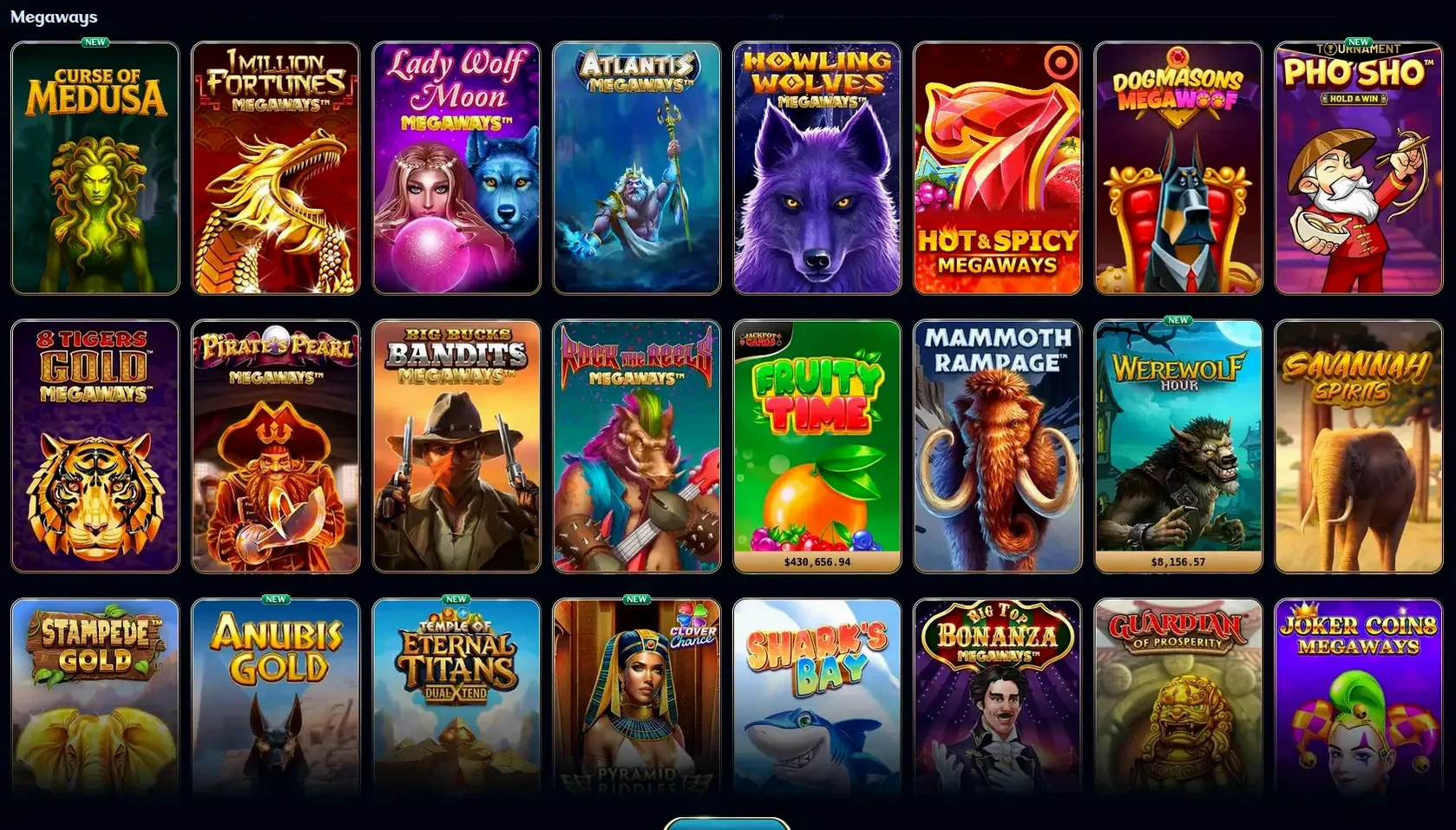 Koru Casino Live-Dealer Spiele