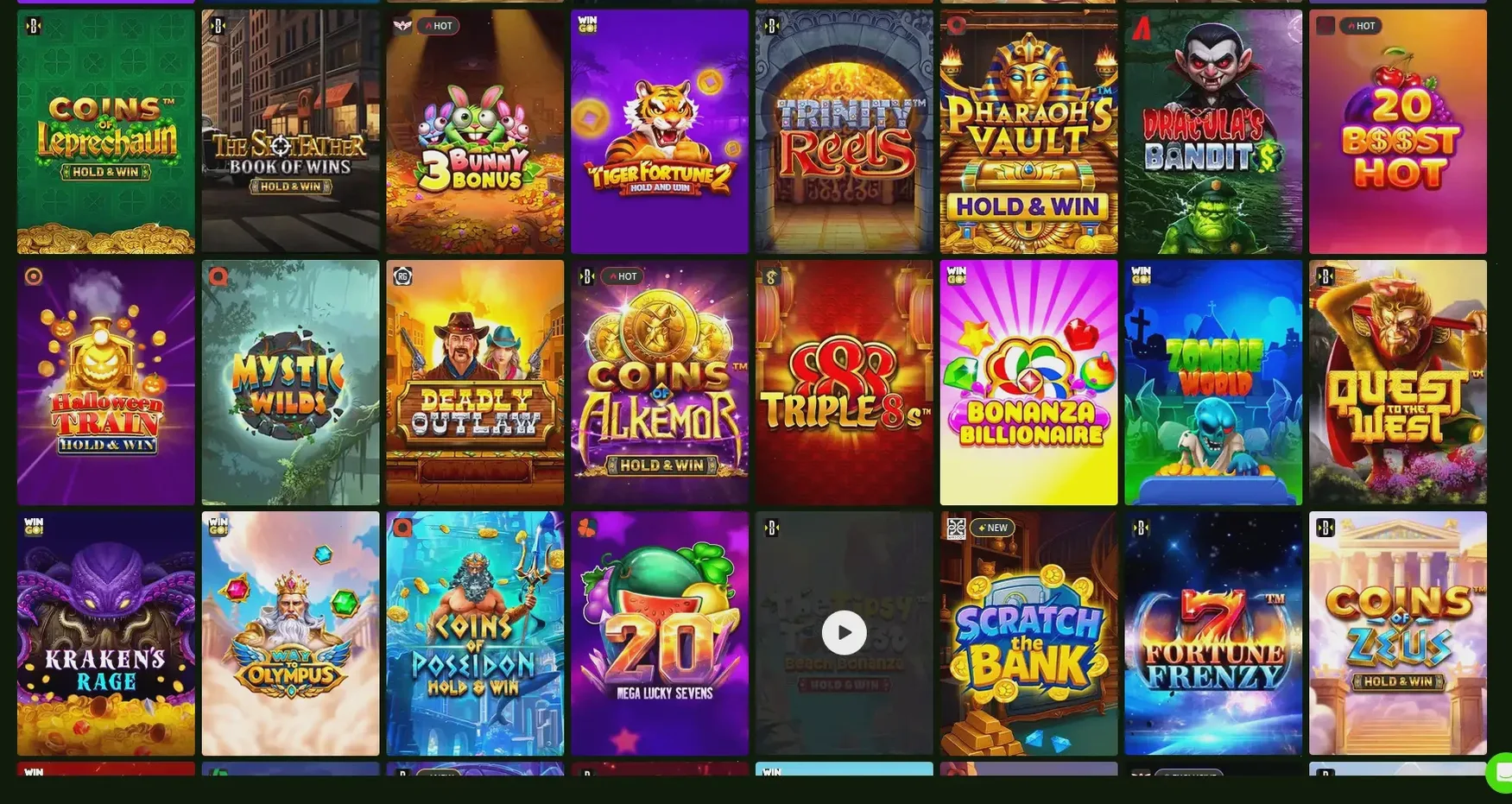 Koru Casino App auf dem Smartphone unterwegs spielen