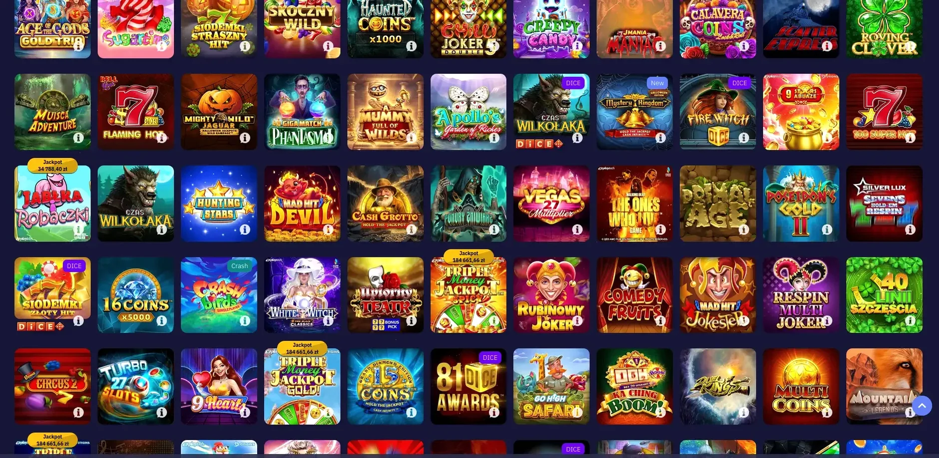 Datenschutz und Sicherheit bei Koru Casino